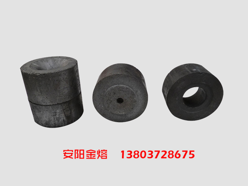 鋼包水口座磚出現(xiàn)裂紋、漏鋼的處理措施經(jīng)驗(yàn)